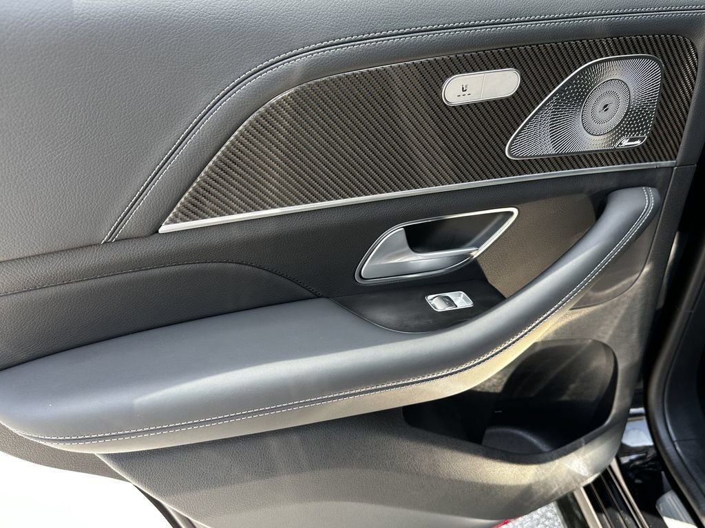 Certified 2025 Mercedes-Benz GLE 53 AMG 4MATIC Coupe image 24
