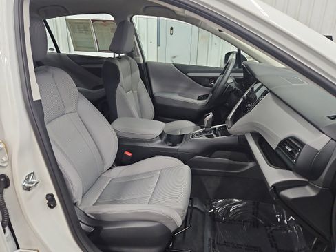 Used 2025 Subaru Legacy Premium AWD/4WD image 10