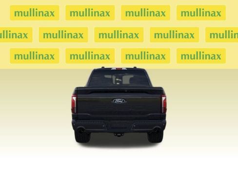 New 2026 Ford F150 Lariat w/ Equipment Group 502A High AWD/4WD image 39