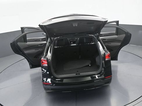 Used 2024 Chevrolet Equinox RS FWD image 68