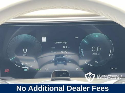 New 2026 Hyundai Palisade SEL Premium AWD/4WD image 29