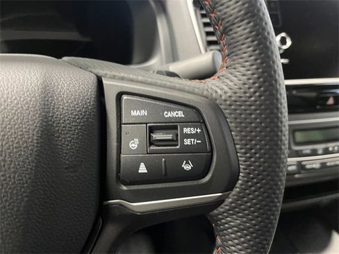 New 2025 Honda Ridgeline TrailSport image 15