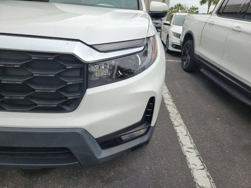 Certified 2023 Honda Passport EX-L image 7