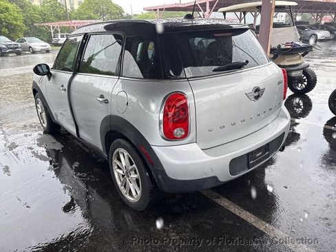 Used 2014 MINI Cooper Countryman FWD image 3