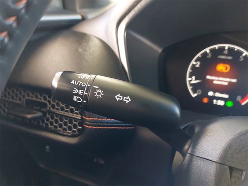 Certified 2024 Honda HR-V Sport image 24