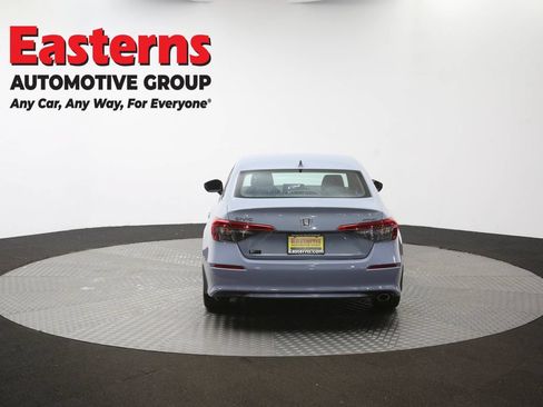 Used 2024 Honda Civic Sport image 34