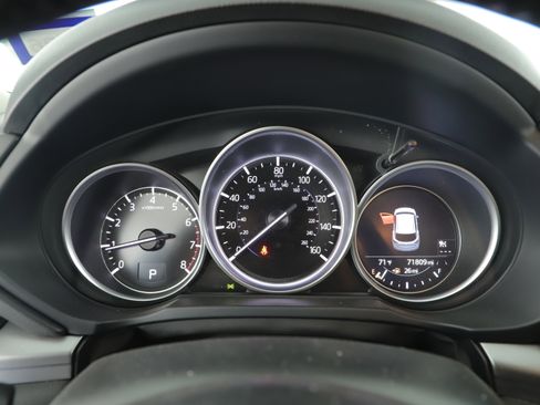 Used 2019 MAZDA CX-5 Touring image 15