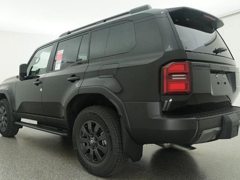 New 2026 Toyota Land Cruiser image 10