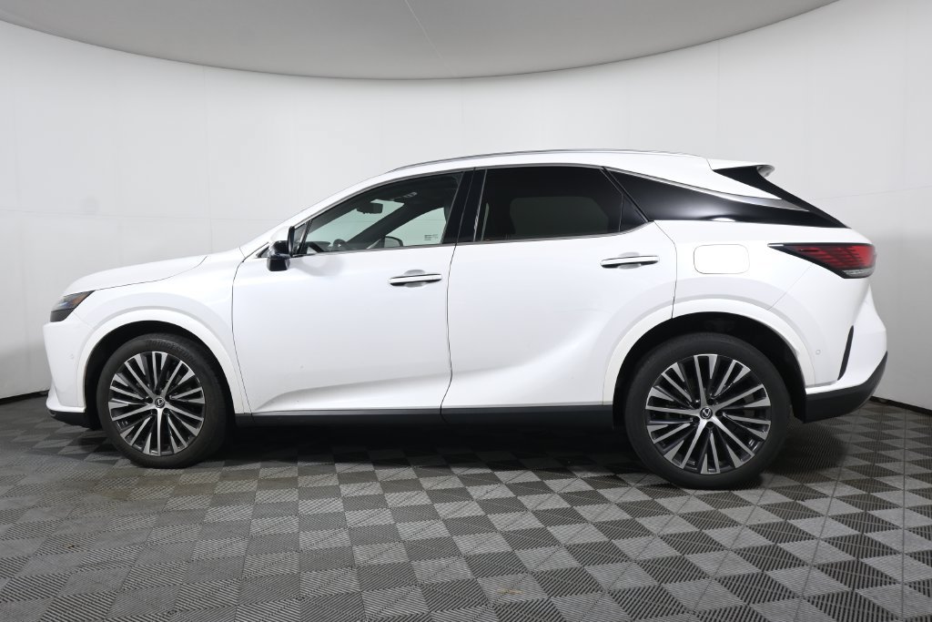 Used 2023 Lexus RX 350 Premium Plus w/ Accessory Package AWD/4WD image 2