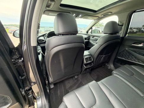 Used 2020 Hyundai Santa Fe SEL AWD/4WD image 15