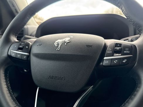 Used 2024 Ford Bronco Sport Big Bend w/ Convenience Package image 30