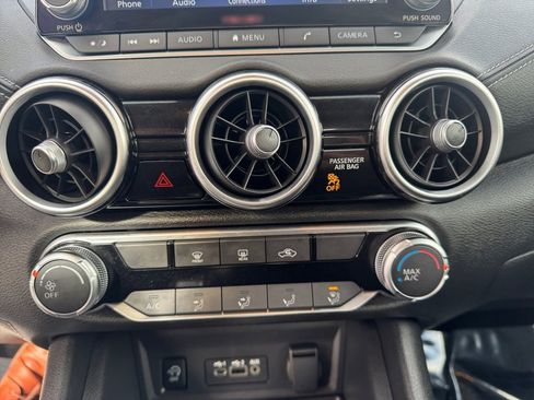 Used 2024 Nissan Sentra SV image 21