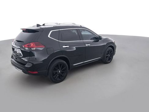 Used 2020 Nissan Rogue SL AWD/4WD image 5