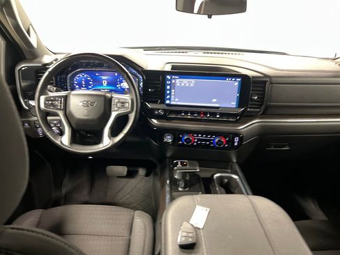 Certified 2023 Chevrolet Silverado 1500 RST w/ LPO, Liner Protection Package AWD/4WD image 18
