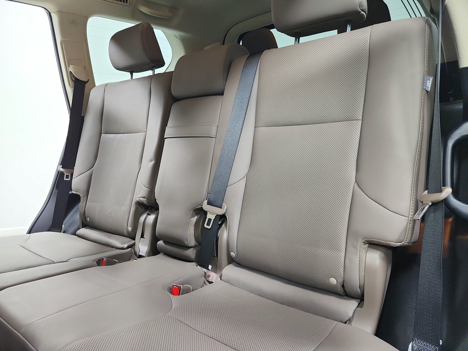 Used 2023 Lexus GX 460 Premium w/ Premium Package AWD/4WD image 37