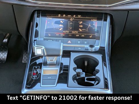 New 2026 Audi Q7 Premium image 22