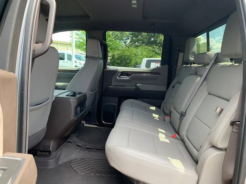 Used 2024 Chevrolet Silverado 1500 RST w/ RST All Star Premium Package AWD/4WD image 26