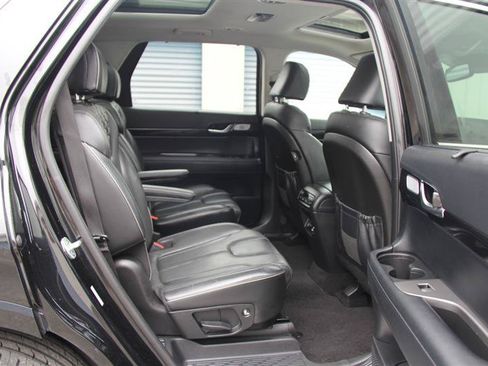 Used 2021 Hyundai Palisade Limited AWD/4WD image 24