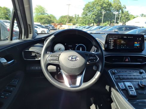Certified 2023 Hyundai Santa Fe SEL w/ Premium Package AWD/4WD image 20