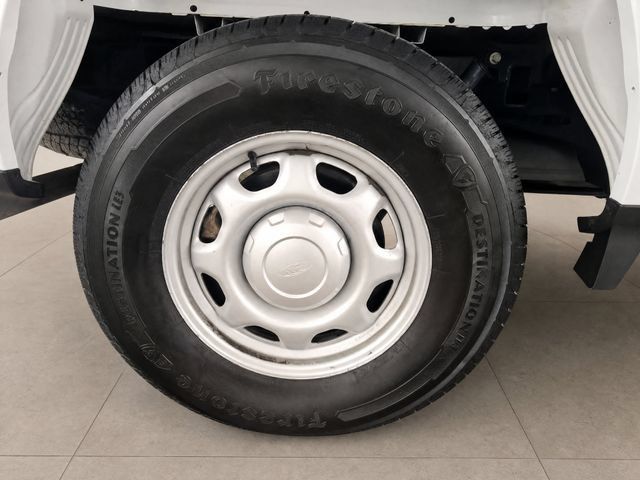Used 2022 Ford F150 XL w/ Trailer Tow Package AWD/4WD image 16