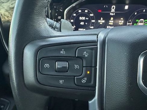 Certified 2023 GMC Sierra 1500 SLT w/ SLT Premium Package image 26