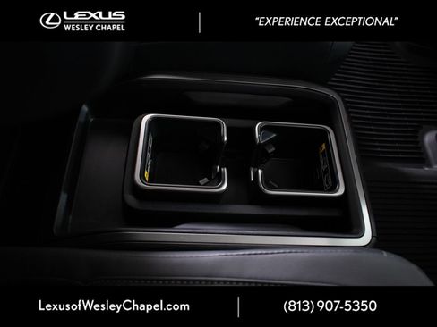Used 2025 Lexus TX 350 AWD image 24