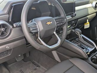 New 2026 Chevrolet Colorado LT w/ LT Convenience Package video 3