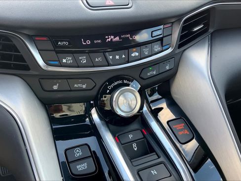 New 2025 Acura TLX w/Technology Package image 19