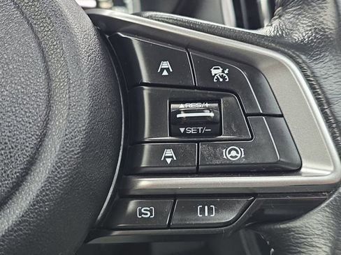 Certified 2022 Subaru Forester Premium image 19