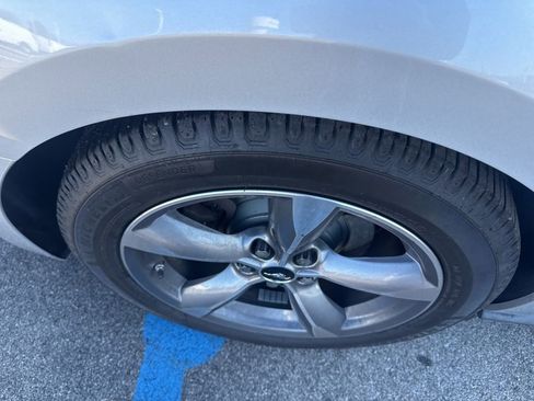 Used 2016 Ford Mustang Coupe w/ Equipment Group 051A image 10