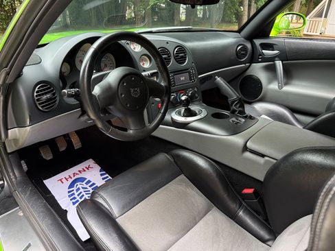 Used 2008 Dodge Viper SRT-10 RWD image 43