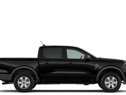 New 2026 Ford Ranger XL RWD image 50