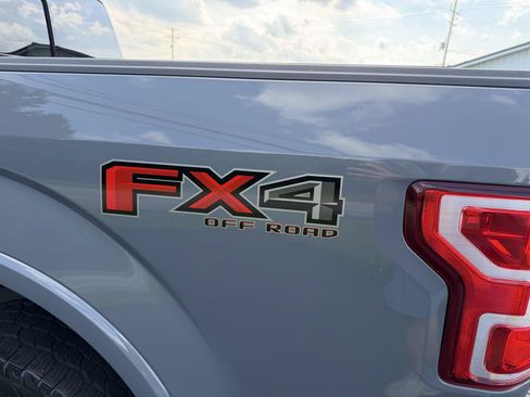 Used 2020 Ford F150 XLT w/ Equipment Group 302A Luxury AWD/4WD image 16