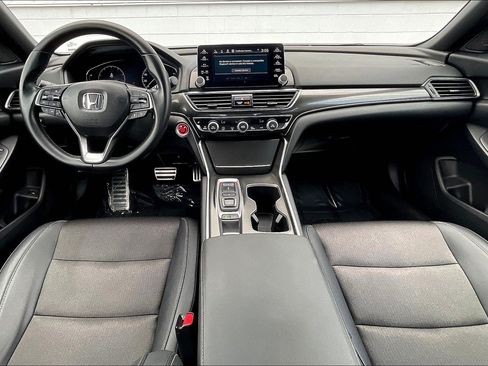 Used 2020 Honda Accord Sport image 15