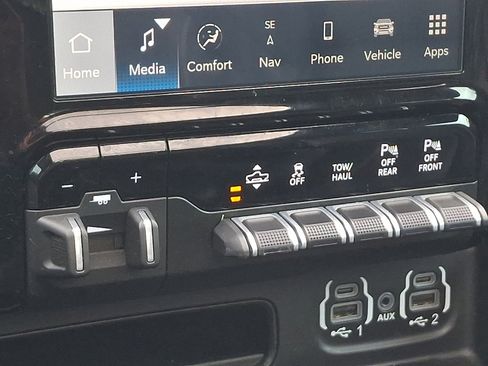 Certified 2023 RAM 1500 Limited AWD/4WD image 25