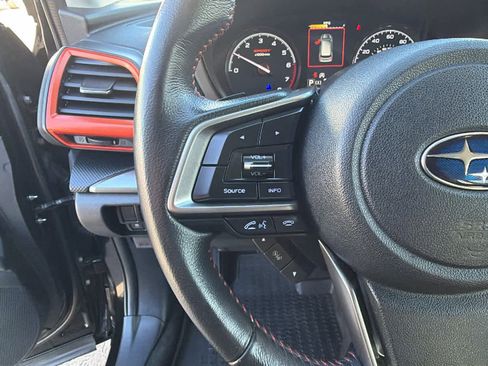 Used 2021 Subaru Forester Sport image 19