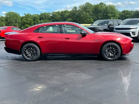 New 2026 Dodge Charger GT w/ Performance Handling Group AWD/4WD image 44