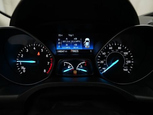 Used 2019 Ford Escape S image 2