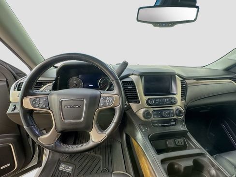 Used 2019 GMC Yukon Denali w/ Denali Ultimate Package AWD/4WD image 13