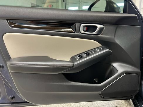 Used 2022 Honda Civic Sport Touring image 11