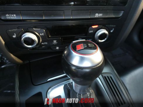 Used 2015 Audi S5 Premium Plus w/ Technology Package AWD/4WD image 26