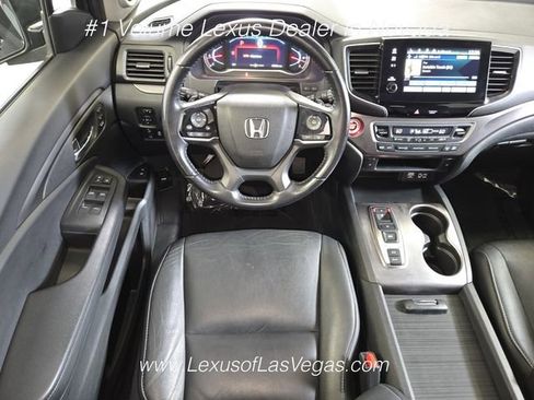 Used 2021 Honda Pilot EX-L image 17
