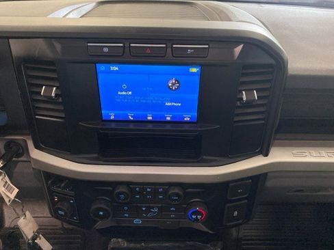 New 2024 Ford F450 XL w/ Snow Plow Prep Package image 17