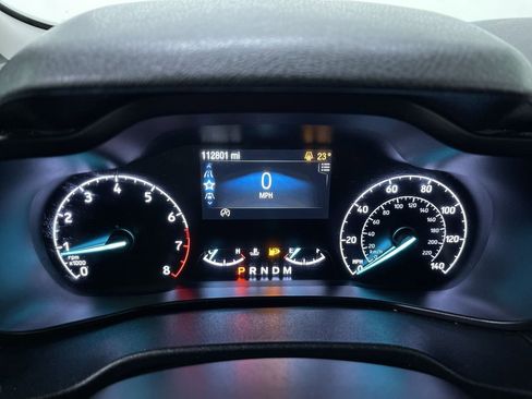 Used 2020 Ford Transit Connect XLT image 20