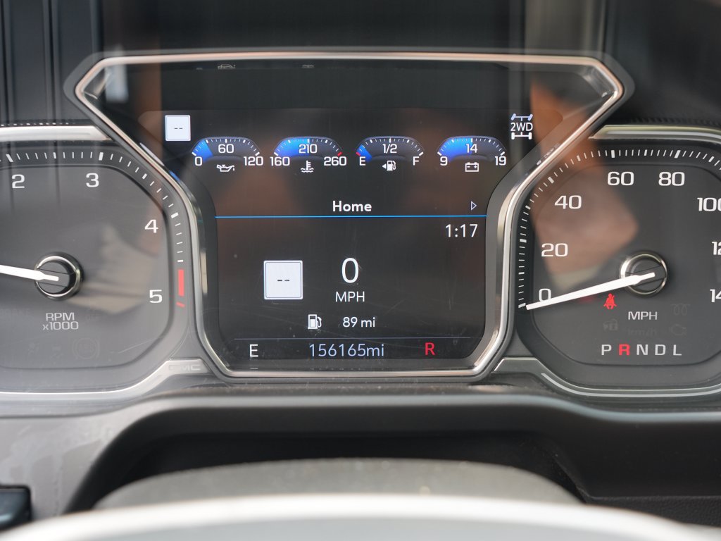 Used 2020 GMC Sierra 3500 AT4 w/ AT4 Premium Package AWD/4WD image 30