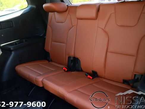 Used 2023 Kia Telluride SX Prestige X-Pro AWD/4WD image 13