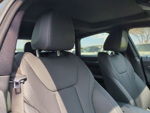 Certified 2023 BMW i4 eDrive35 w/ Premium Package image 33