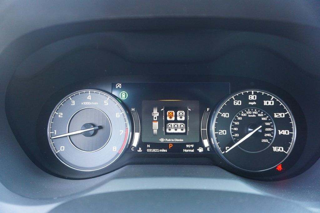 Used 2023 Acura RDX w/ Technology Package FWD image 7