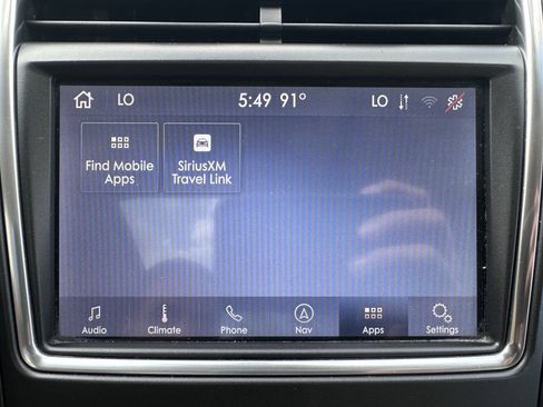 Used 2020 Lincoln Nautilus Reserve AWD/4WD image 37