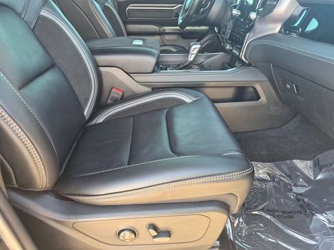 Used 2025 RAM 1500 RHO w/ RHO Level 1 Equipment Group AWD/4WD image 21